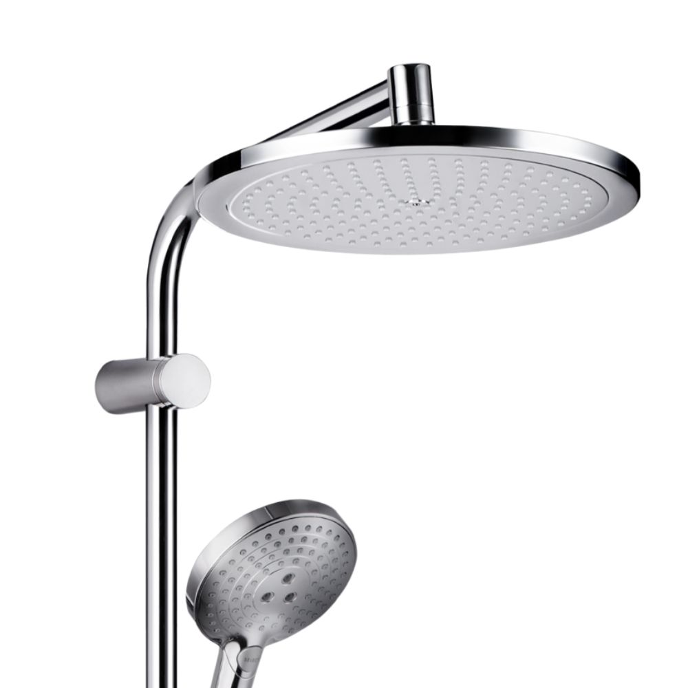 Sen cây nhiệt độ Croma 280 Hansgrohe 26175007 (kèm vòi xả bồn)