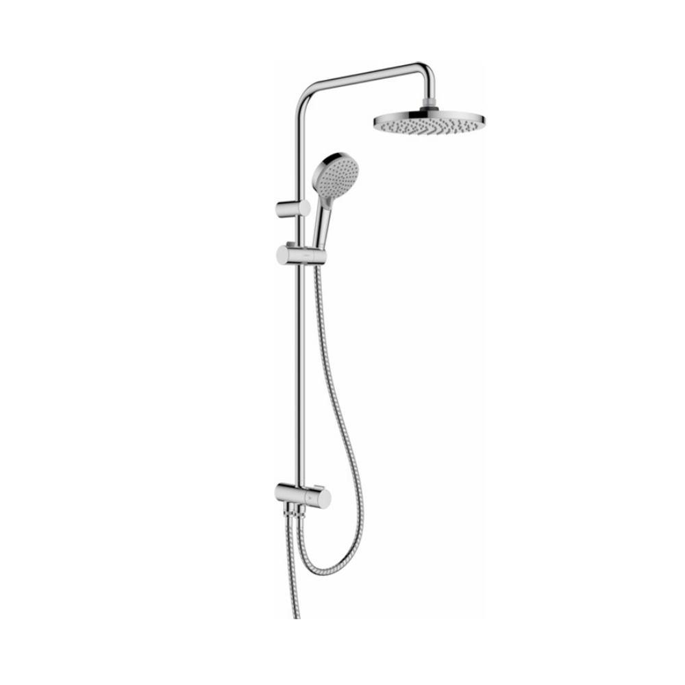 Thân sen cây HG Vernis Blend (Không vòi xả bồn) Hansgrohe 26272007