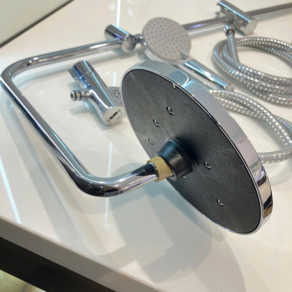 Thân sen cây HG Vernis Blend Hansgrohe 26272007