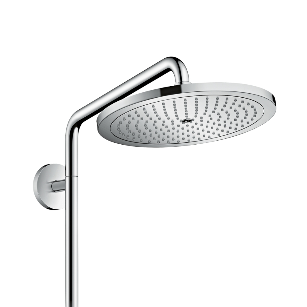 Sen cây nhiệt độ Croma Select S 280 Hansgrohe 26790000