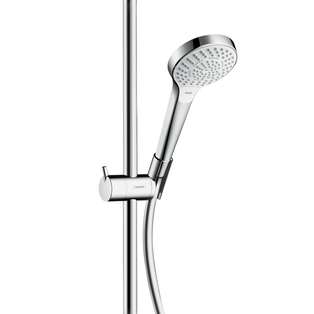 Sen cây nhiệt độ Croma Select S 280 Hansgrohe 26790000