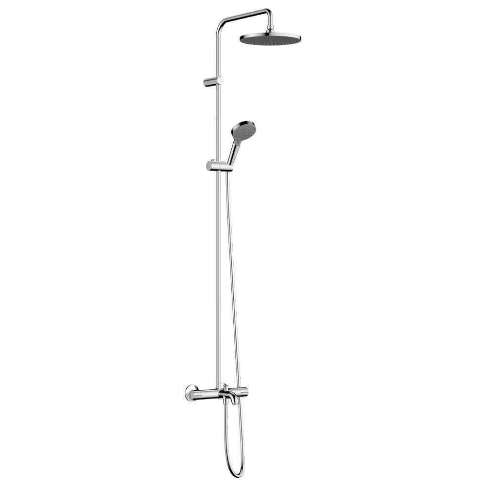 Sen cây nhiệt độ HG Vernis Blend 240 Hansgrohe 26899007 (kèm vòi xả bồn)