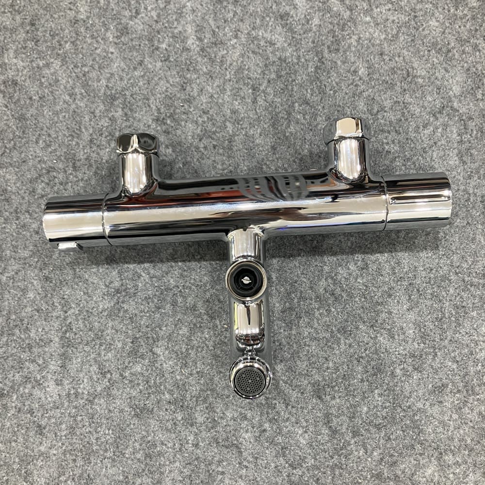 Sen cây nhiệt độ HG Vernis Blend 240 Hansgrohe 26899007 (kèm vòi xả bồn)