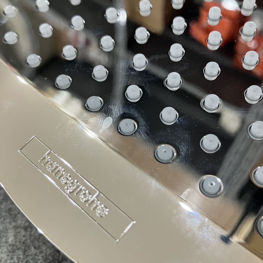 Sen cây nhiệt độ HG Vernis Blend 240 Hansgrohe 26899007 (kèm vòi xả bồn)