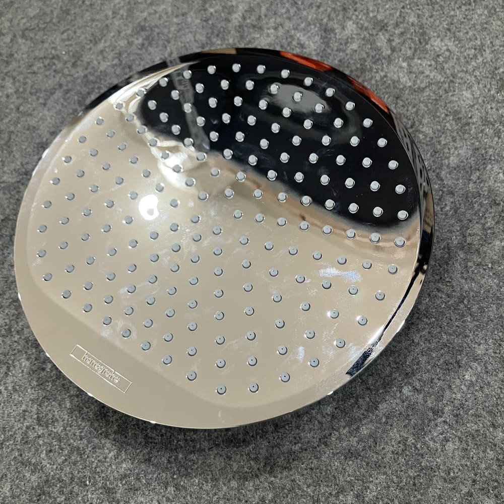 Sen cây nhiệt độ HG Vernis Blend 240 Hansgrohe 26899007 (kèm vòi xả bồn)