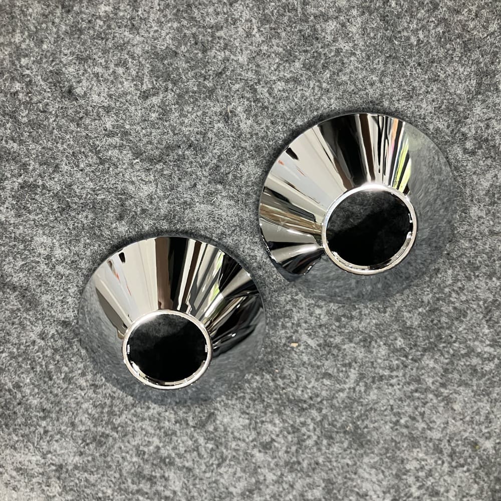 Sen cây nhiệt độ HG Vernis Blend 240 Hansgrohe 26899007 (kèm vòi xả bồn)