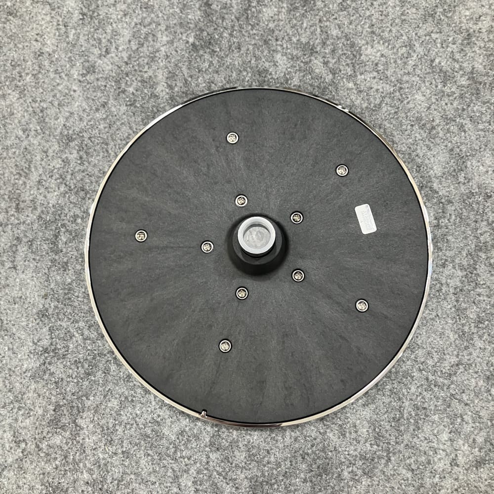 Sen cây nhiệt độ HG Vernis Blend 240 Hansgrohe 26899007 (kèm vòi xả bồn)