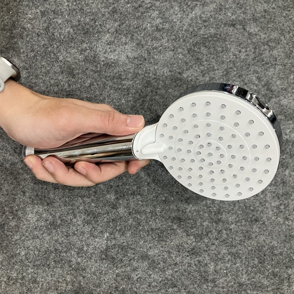 Sen cây nhiệt độ HG Vernis Blend 240 Hansgrohe 26899007 (kèm vòi xả bồn)