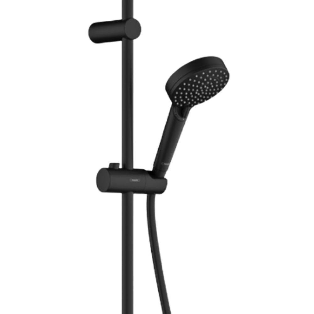 Sen cây nhiệt độ Vernis Blend Hansgrohe 26899677 (kèm vòi xả bồn)