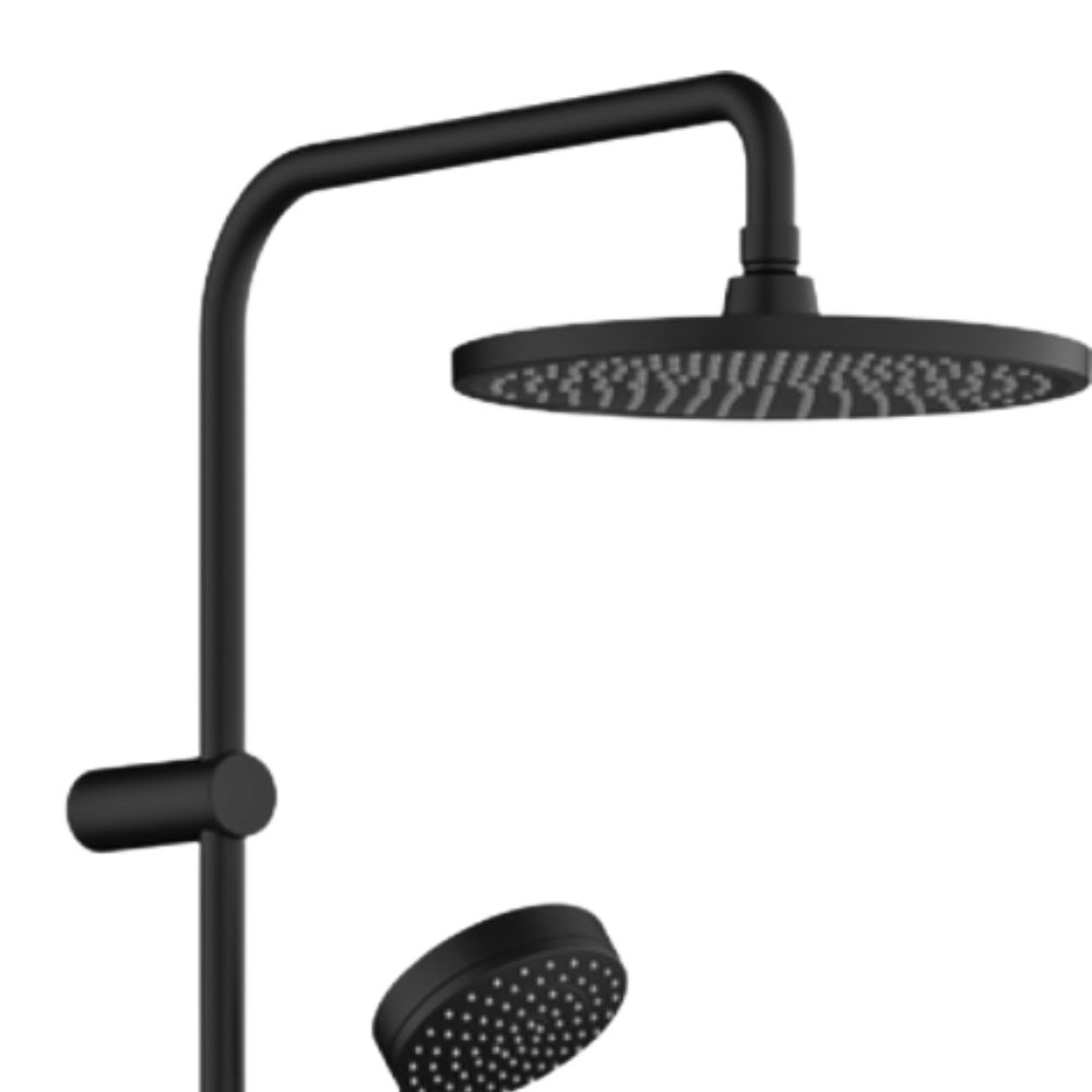 Sen cây nhiệt độ Vernis Blend Hansgrohe 26899677 (kèm vòi xả bồn)