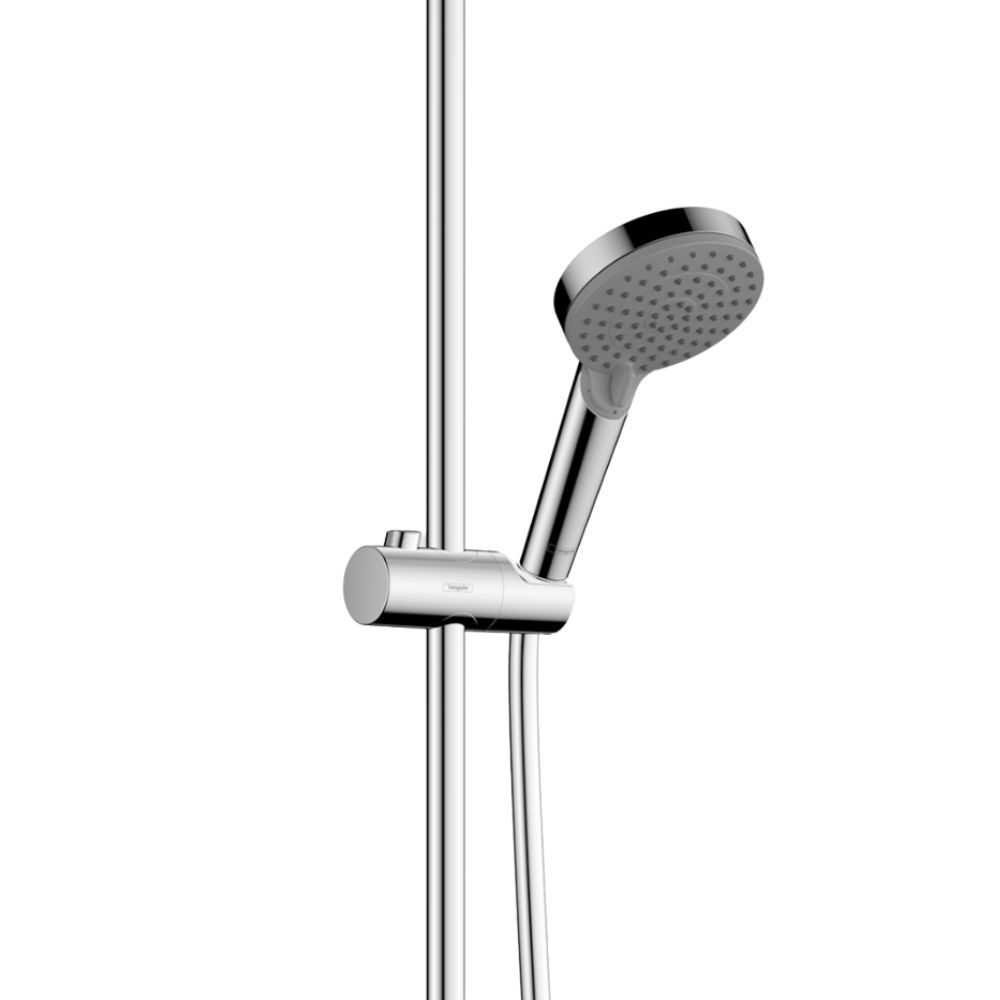 Sen cây nhiệt độ Vernis Shape Hansgrohe 26900007 (kèm vòi xả bồn)