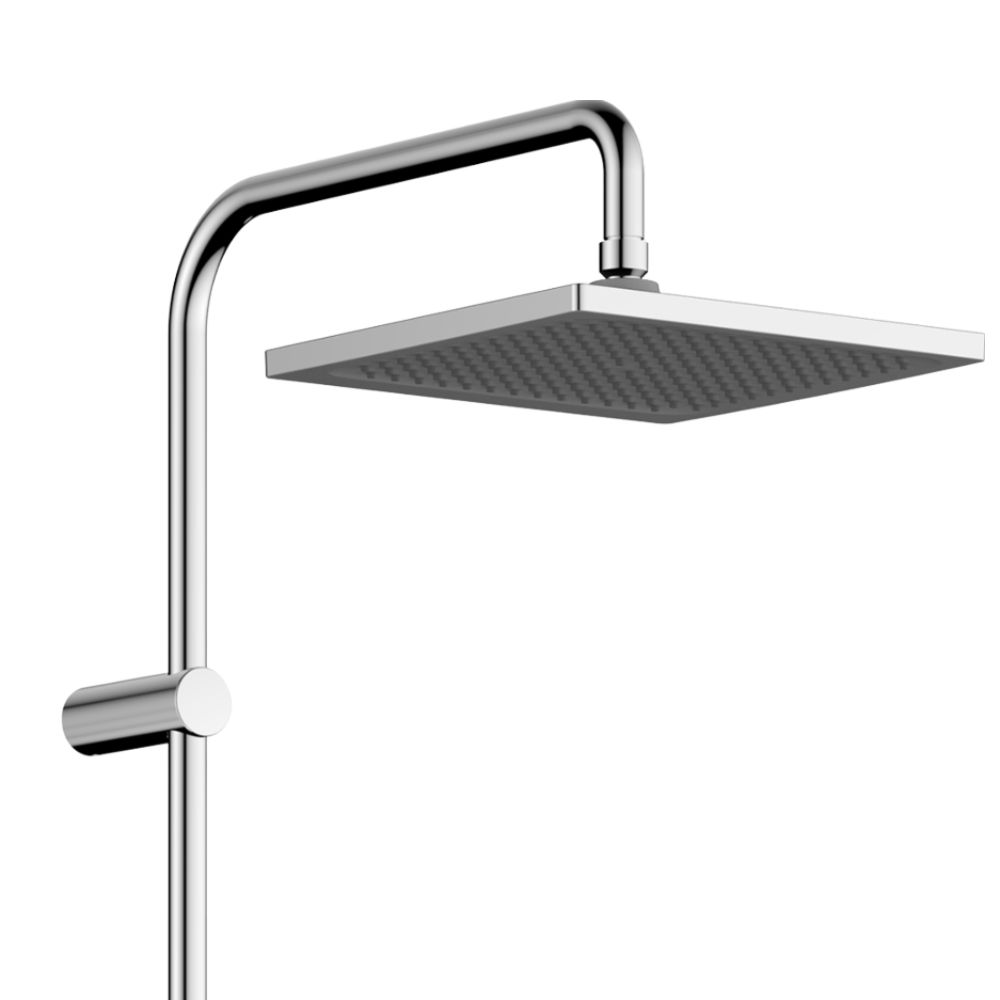 Sen cây nhiệt độ Vernis Shape Hansgrohe 26900007 (kèm vòi xả bồn)