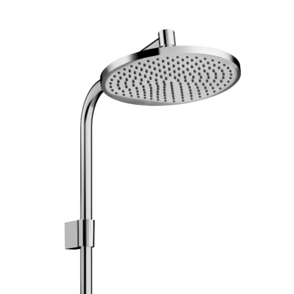 Sen cây nhiệt độ Crometta S E 240 Hansgrohe 26970007