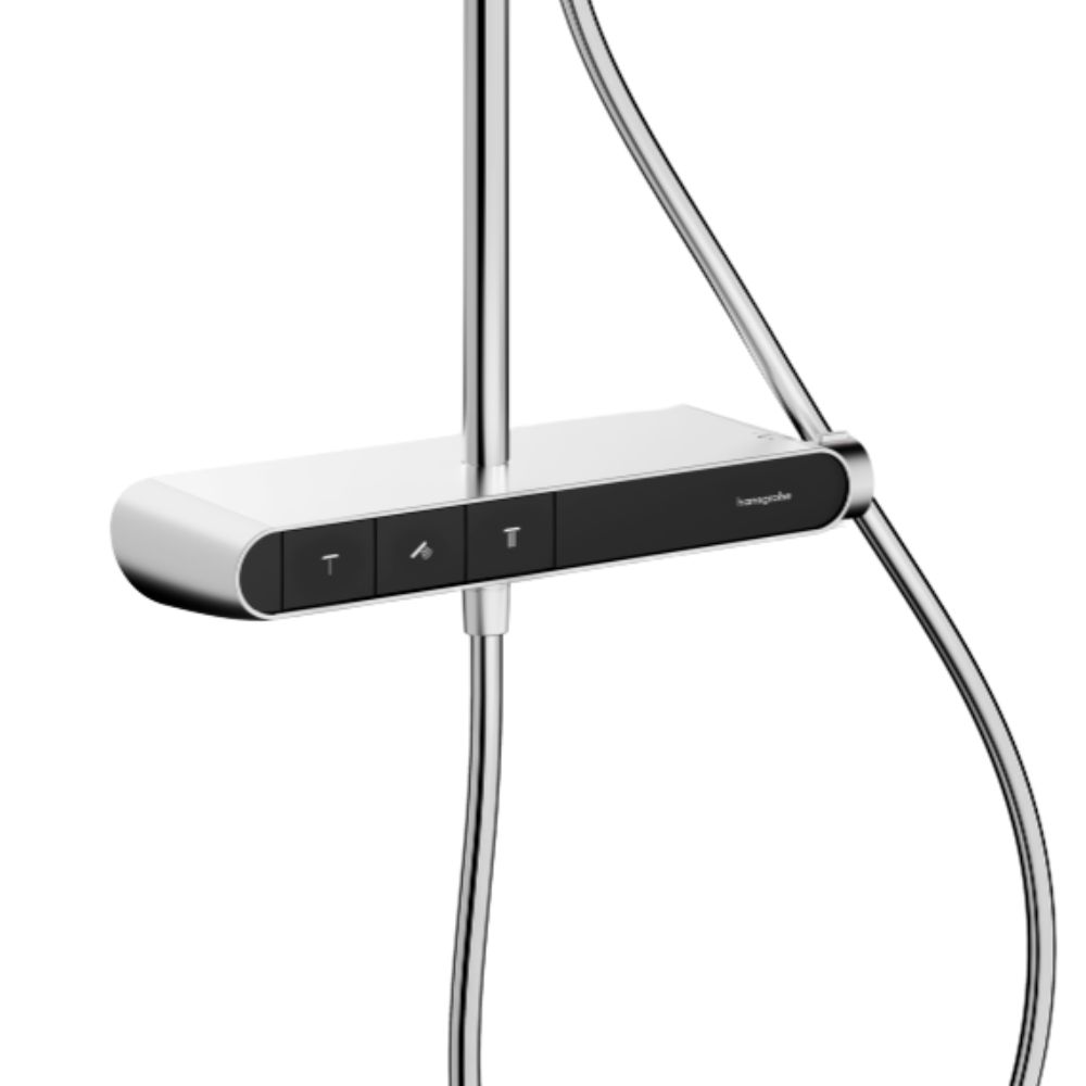 Sen cây nhiệt độ Pulsify S 260 Hansgrohe 26971007