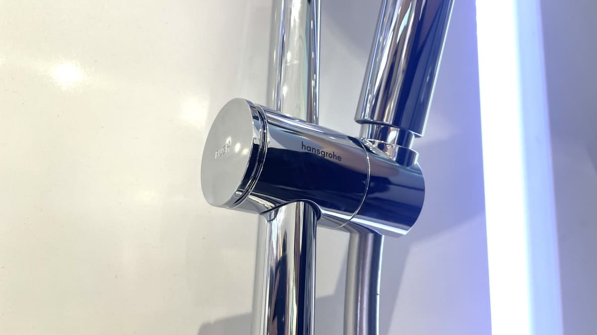 Sen cây nhiệt độ Hansgrohe 26971007 Pulsify S 260