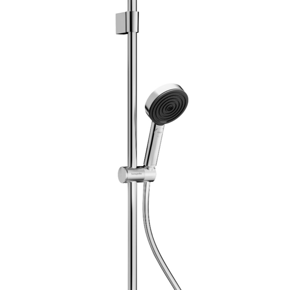 Sen cây nhiệt độ Crometta E 240 Hansgrohe 26972007