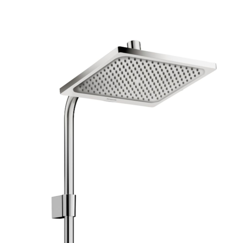Sen cây nhiệt độ Crometta E 240 Hansgrohe 26972007