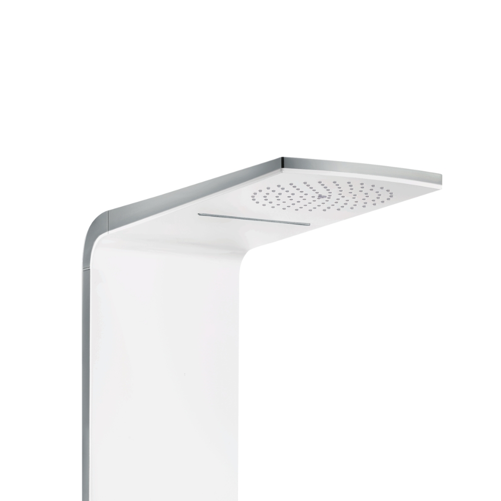 Sen cây nhiệt độ Raindance 180 Hansgrohe 27008400