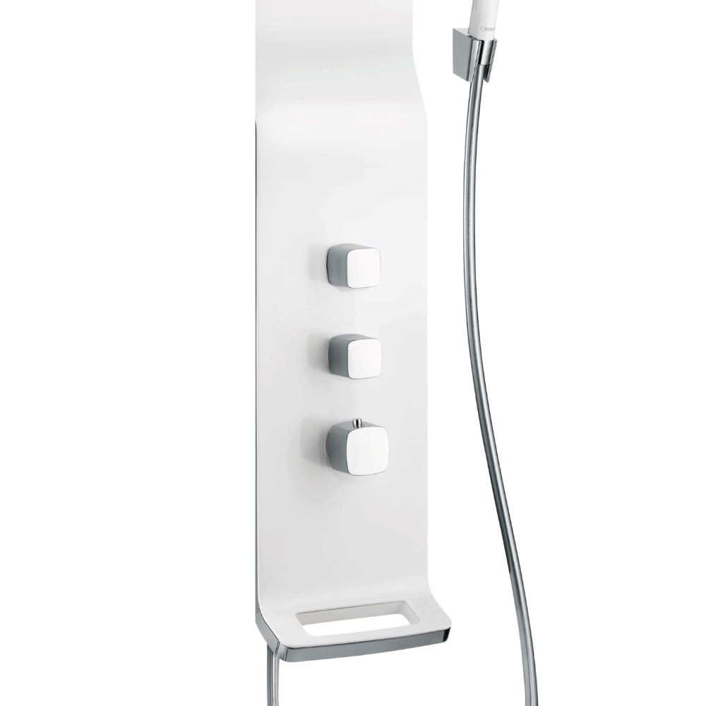 Sen cây nhiệt độ Raindance 180 Hansgrohe 27008400