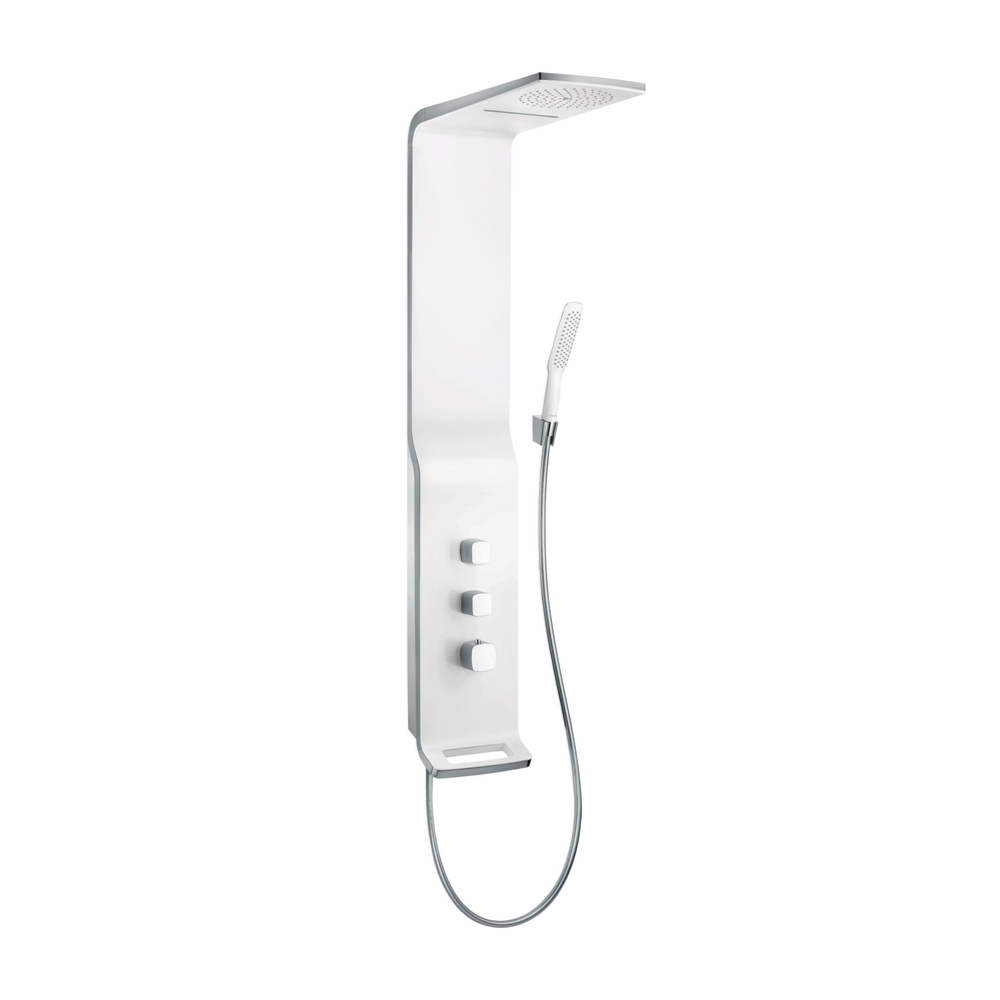 Sen cây nhiệt độ Raindance 180 Hansgrohe 27008400