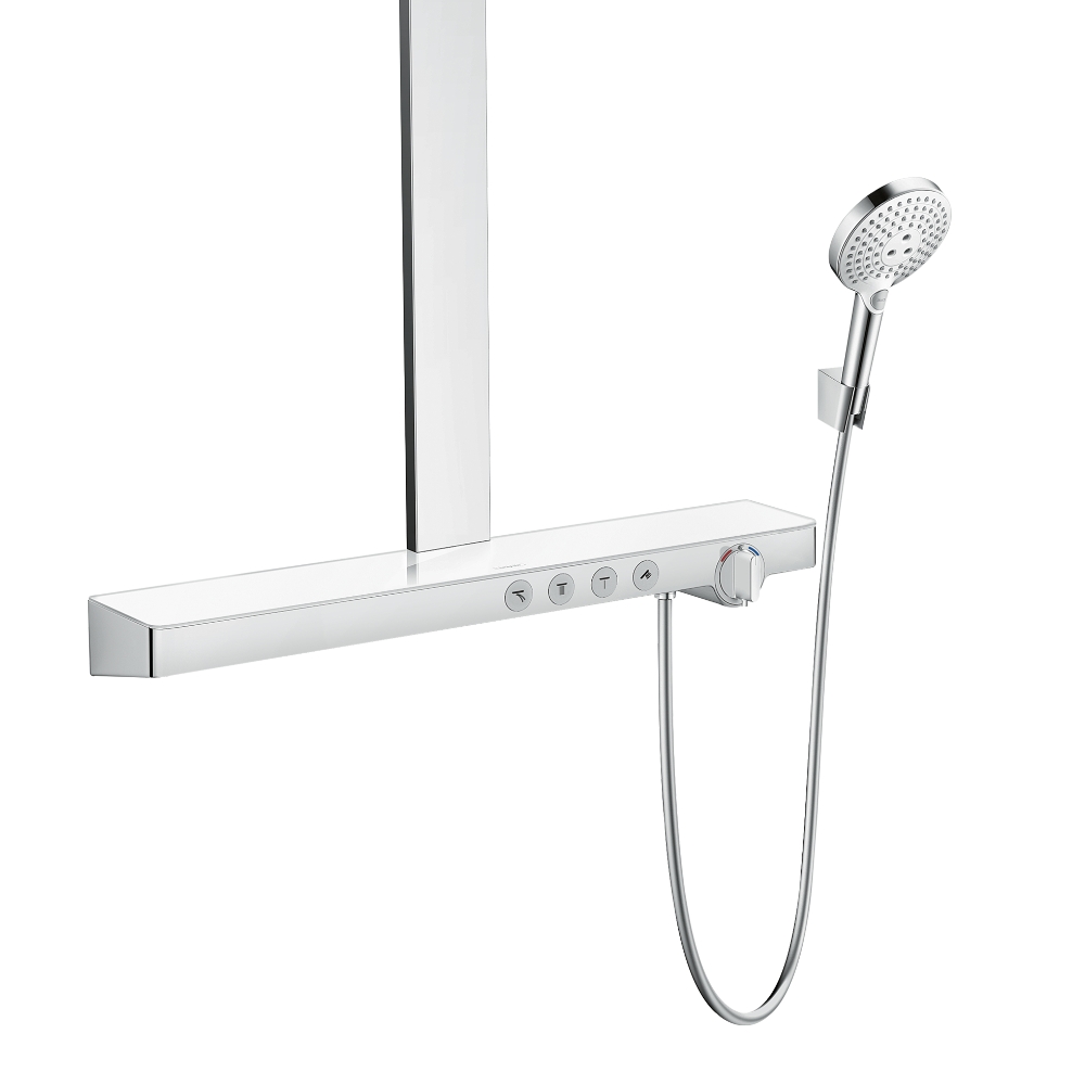 Sen cây nhiệt độ Rainmaker Select Hansgrohe 27106400