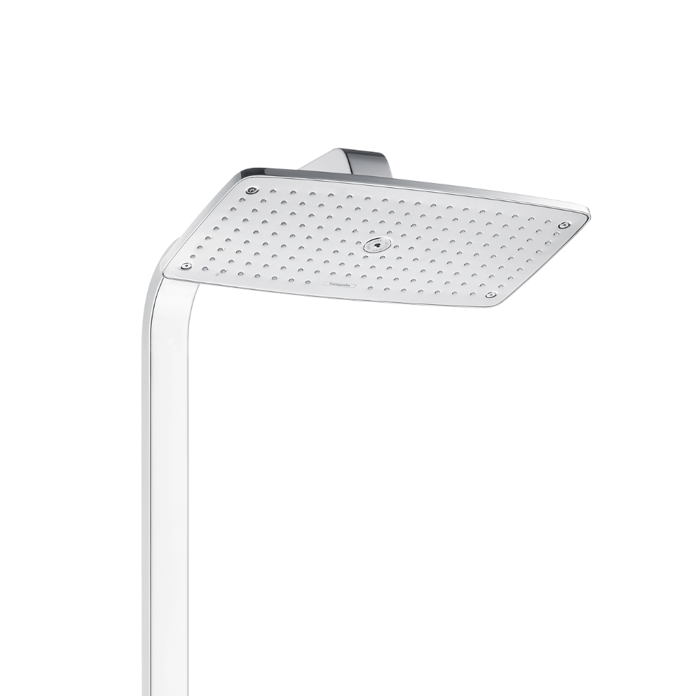 Sen cây nhiệt độ Raindance E Hansgrohe 27113000 (kèm vòi xả bồn)