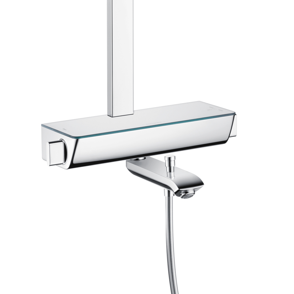 Sen cây nhiệt độ Raindance E Hansgrohe 27113000 (kèm vòi xả bồn)