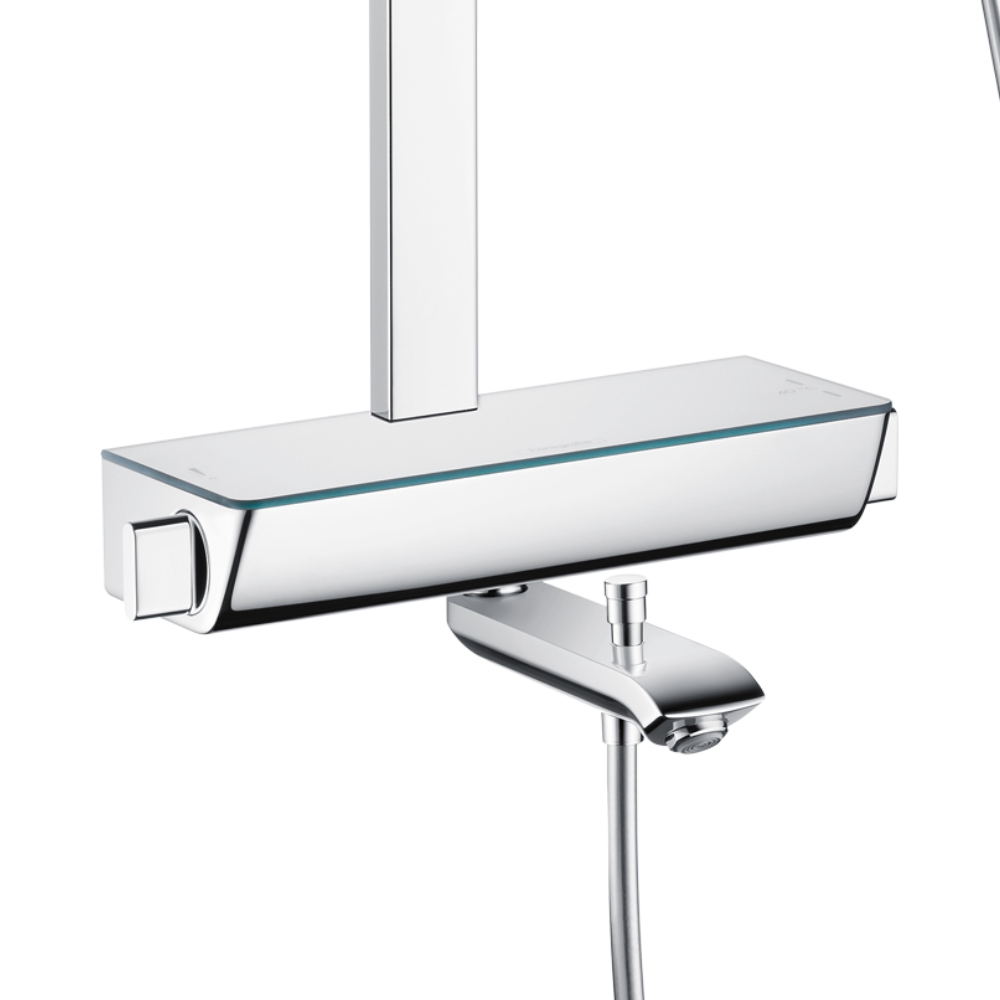 Sen cây nhiệt độ Raindance S Hansgrohe 27114000