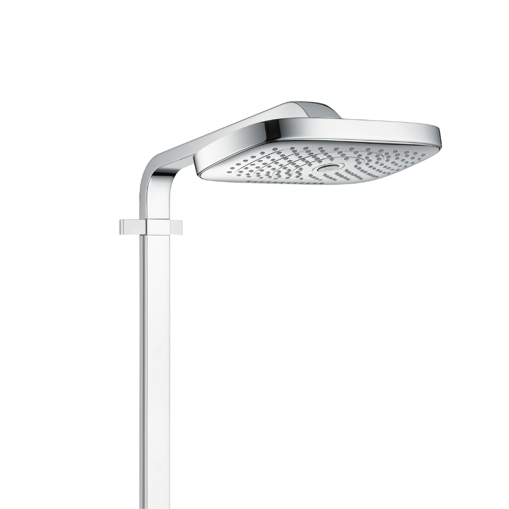 Sen cây nhiệt độ Raindance Select E Hansgrohe 27127000