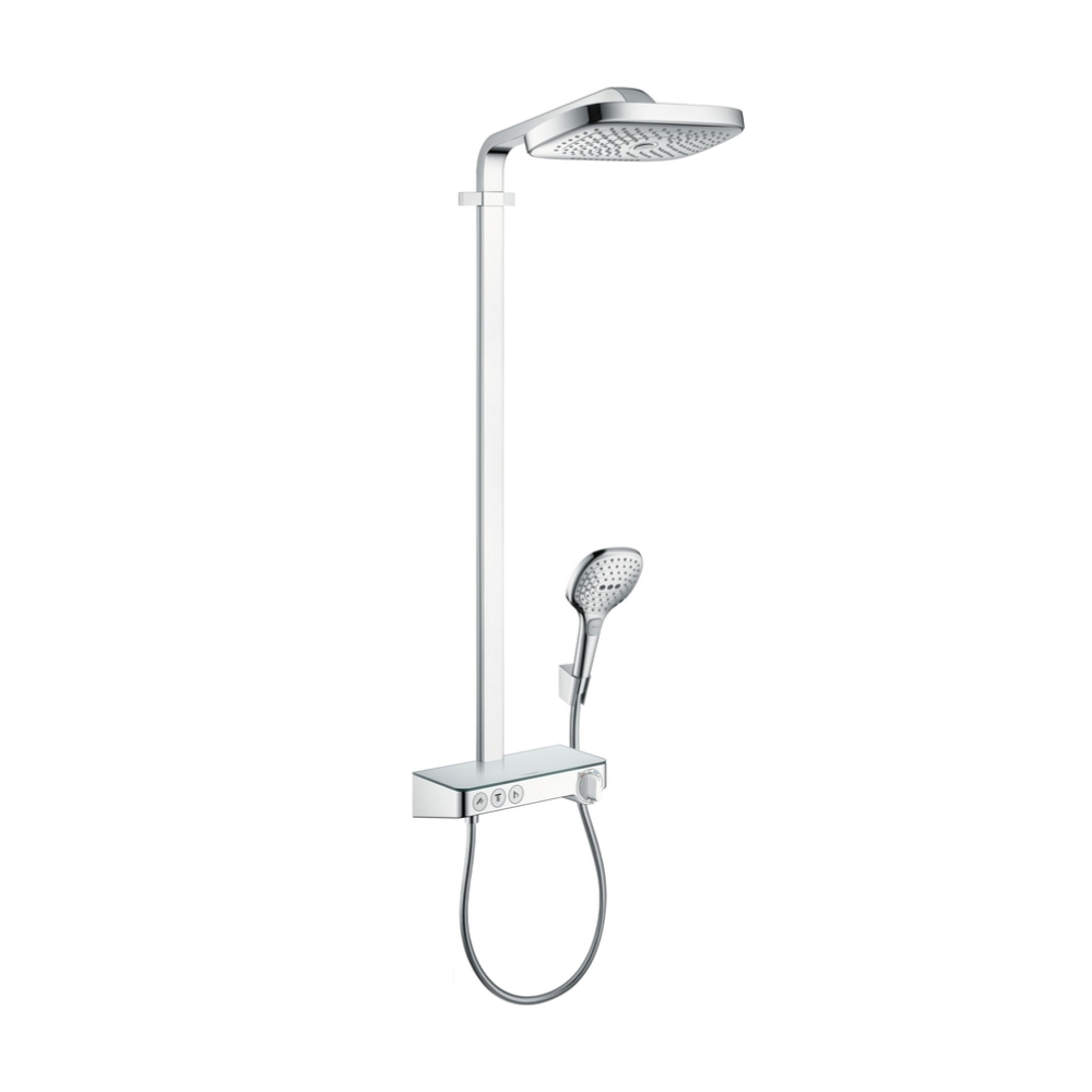 Sen cây nhiệt độ Raindance Select E Hansgrohe 27127000