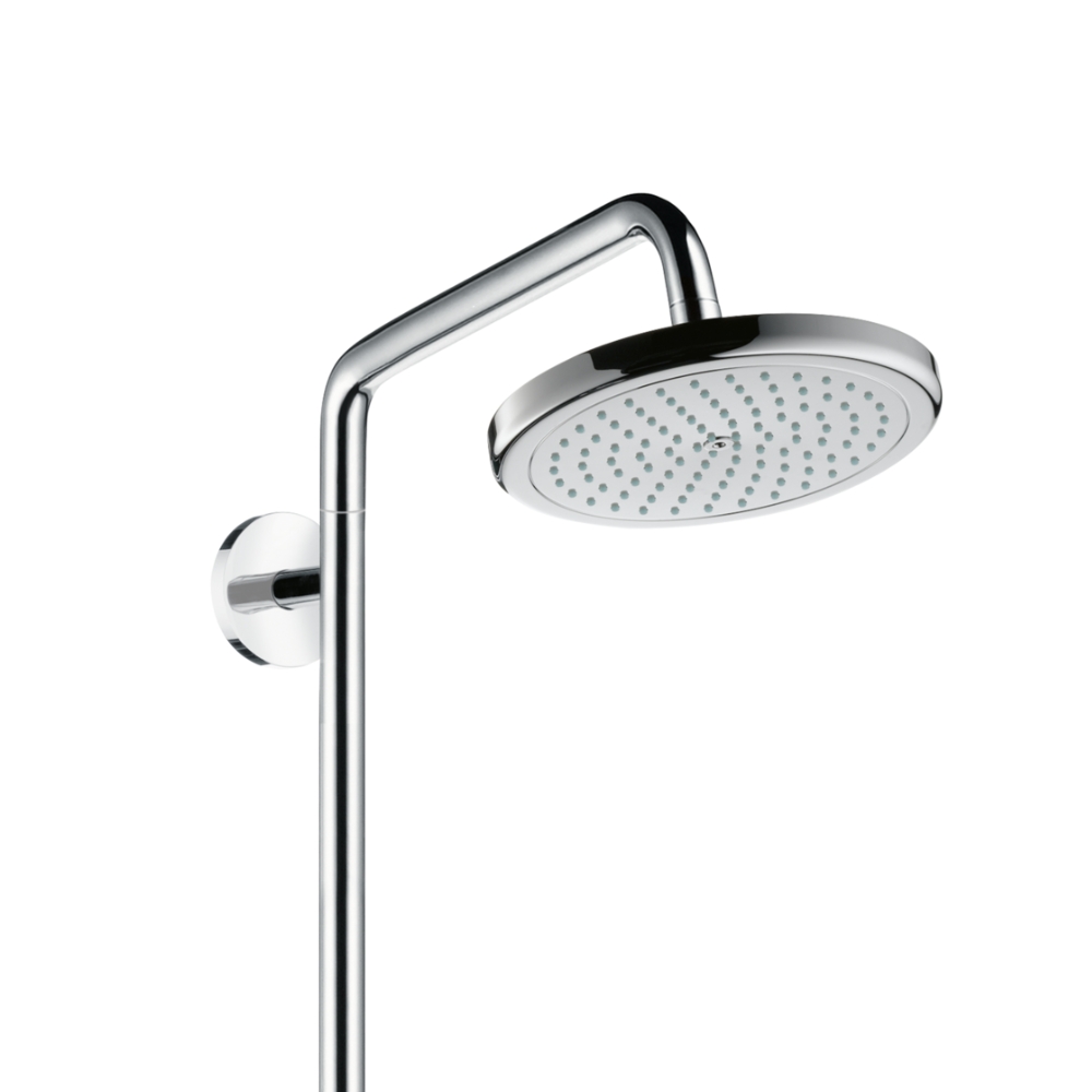 Sen cây nhiệt độ Croma 220 Hansgrohe 27223000 (kèm vòi xả bồn)