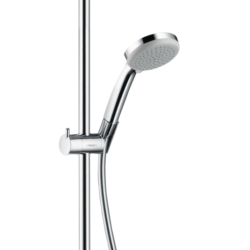 Sen cây nhiệt độ Croma 220 Hansgrohe 27223000 (kèm vòi xả bồn)