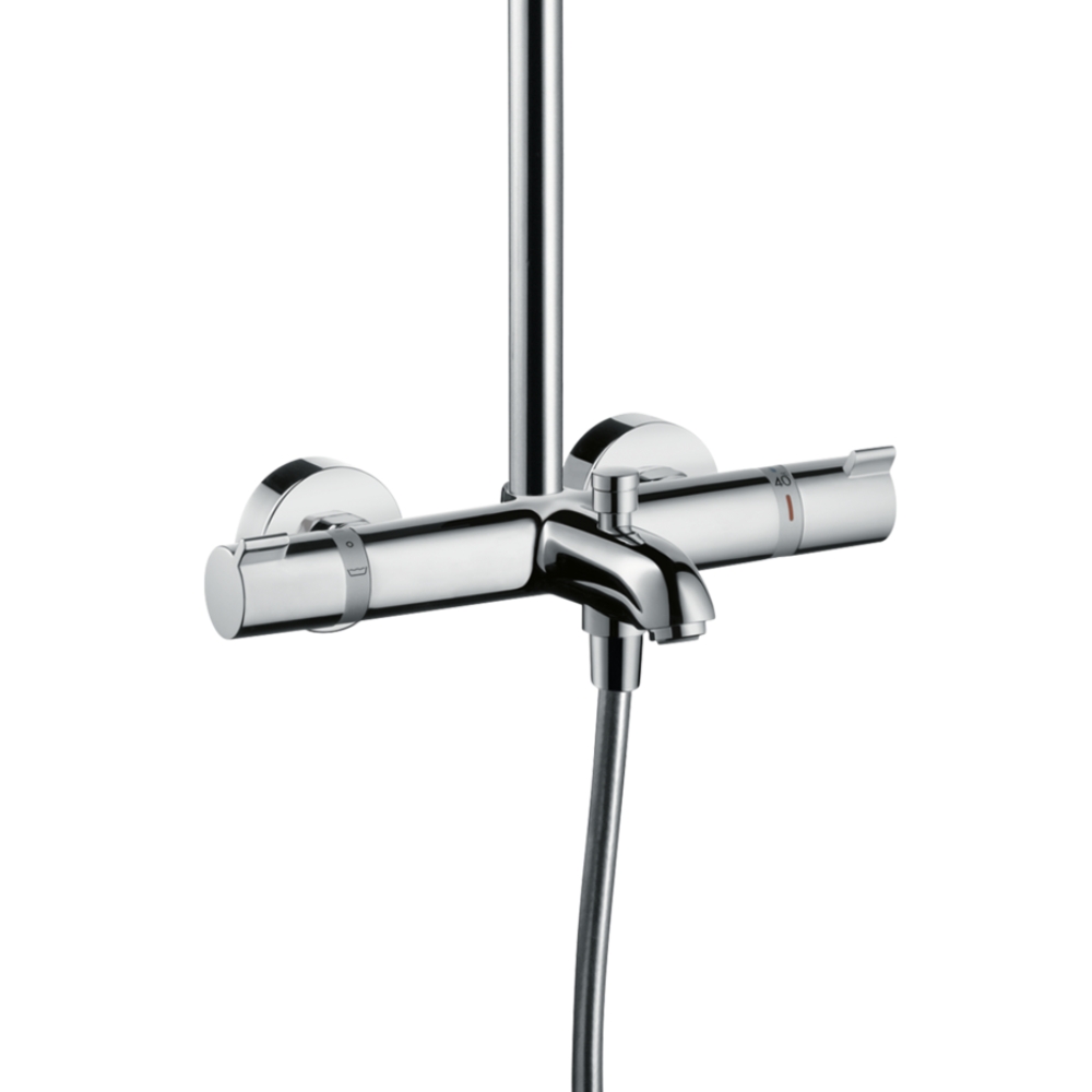 Sen cây nhiệt độ Croma 220 Hansgrohe 27223000 (kèm vòi xả bồn)