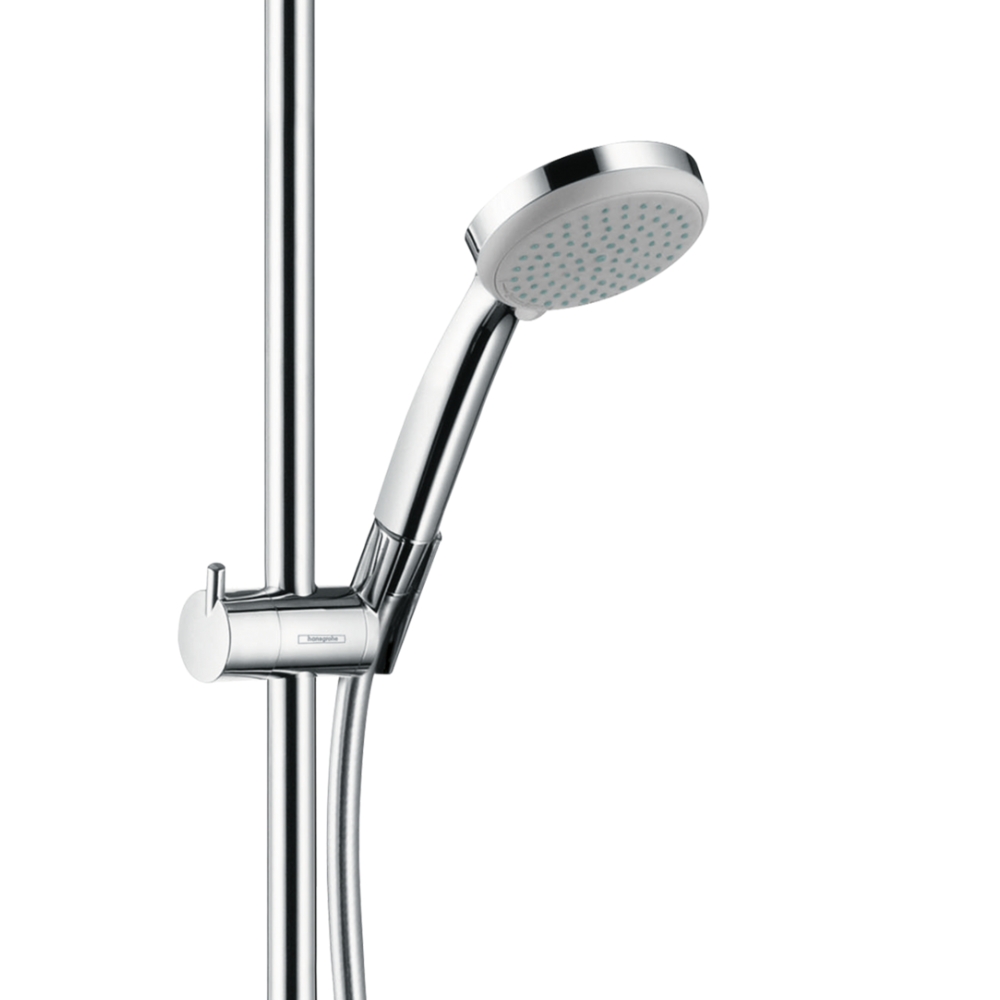 Thân sen cây Croma Reno 220 Hansgrohe 27224000