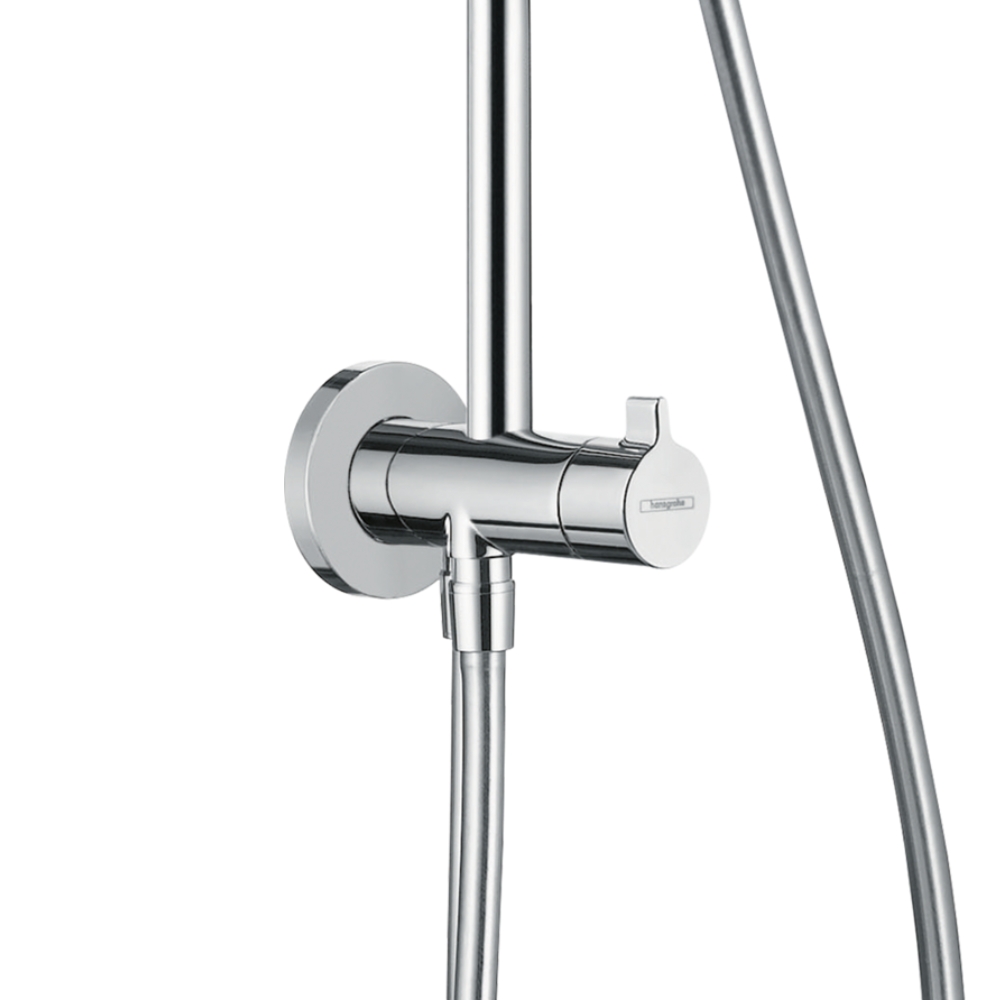 Thân sen cây Croma Reno 220 Hansgrohe 27224000