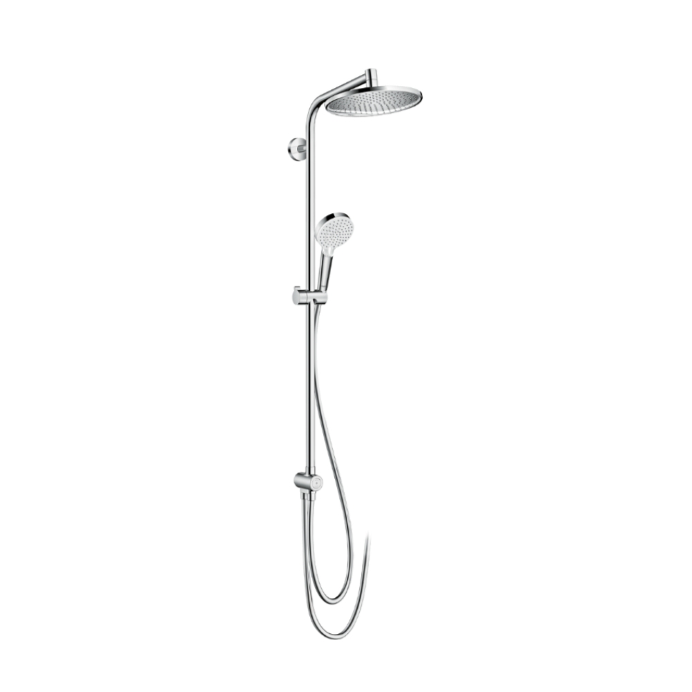 Sen cây HG Crometta S 240 ( Tròn) Hansgrohe 27270000