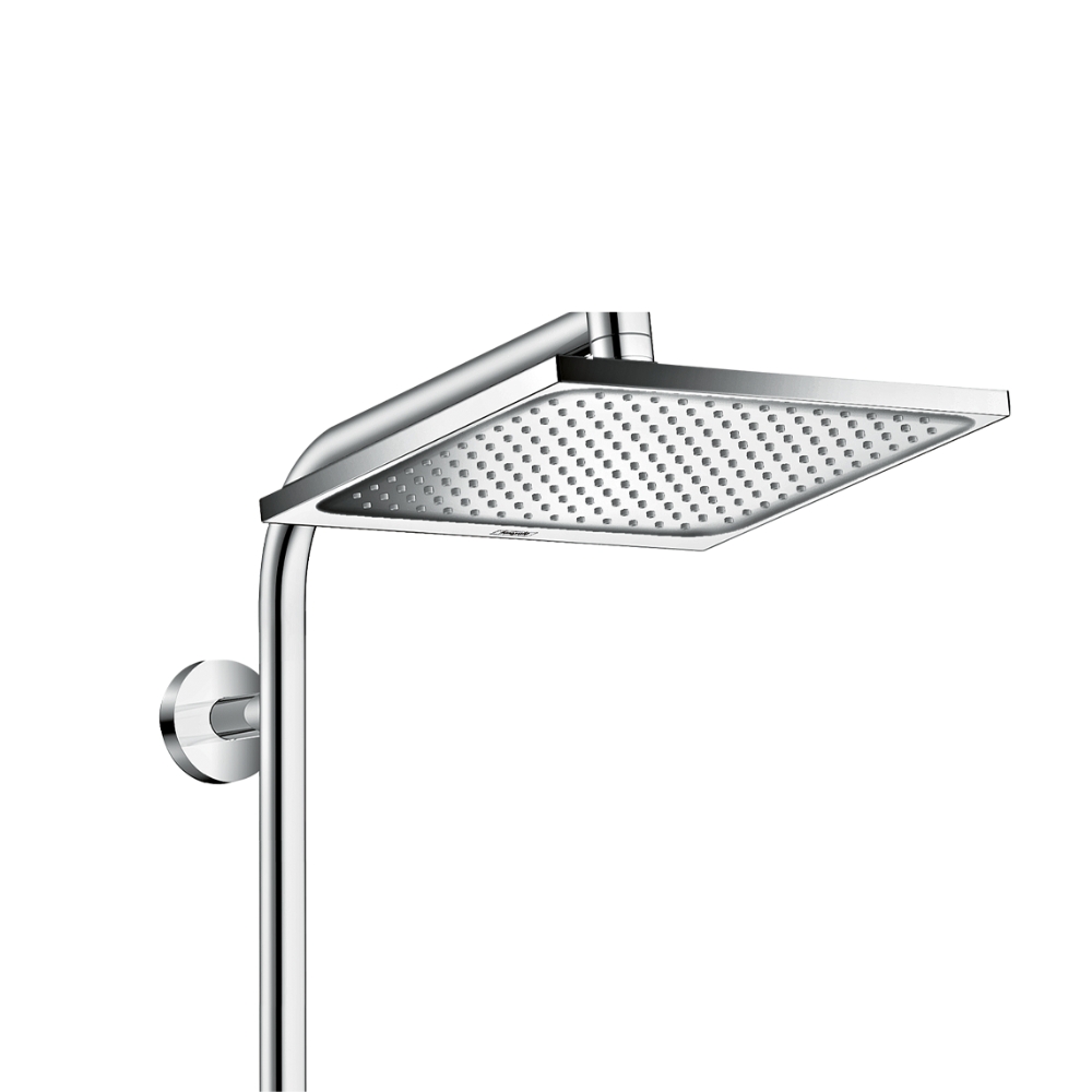 Sen cây nhiệt độ Crometta E Hansgrohe 27298000