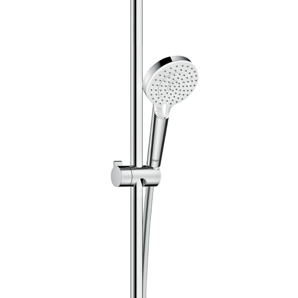 Sen cây nhiệt độ Crometta E Hansgrohe 27298000