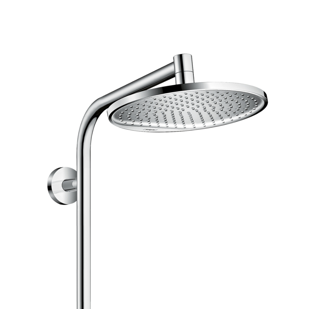 Sen cây nhiệt độ Crometta S 240 Hansgrohe 27320000