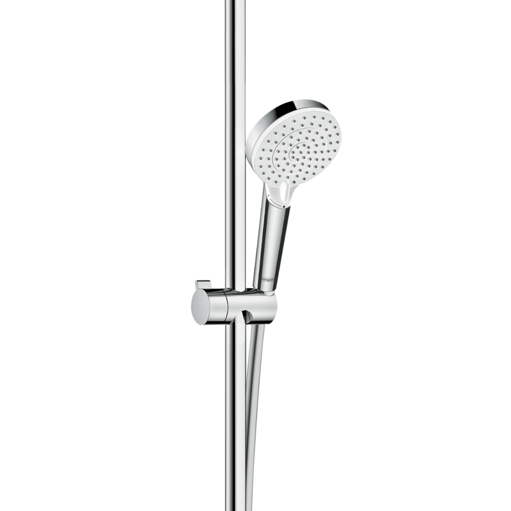 Sen cây nhiệt độ Crometta S 240 Hansgrohe 27320000