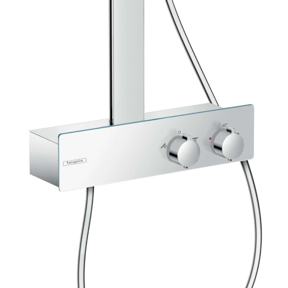 Sen cây nhiệt độ Raindance E Hansgrohe 27361000