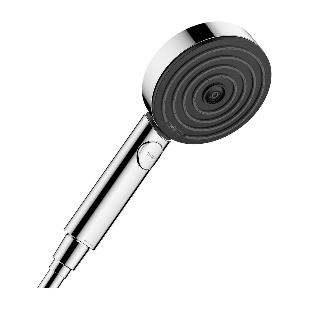 Tay sen tắm Pulsify Select S Hansgrohe 24111000 (3 chế độ)