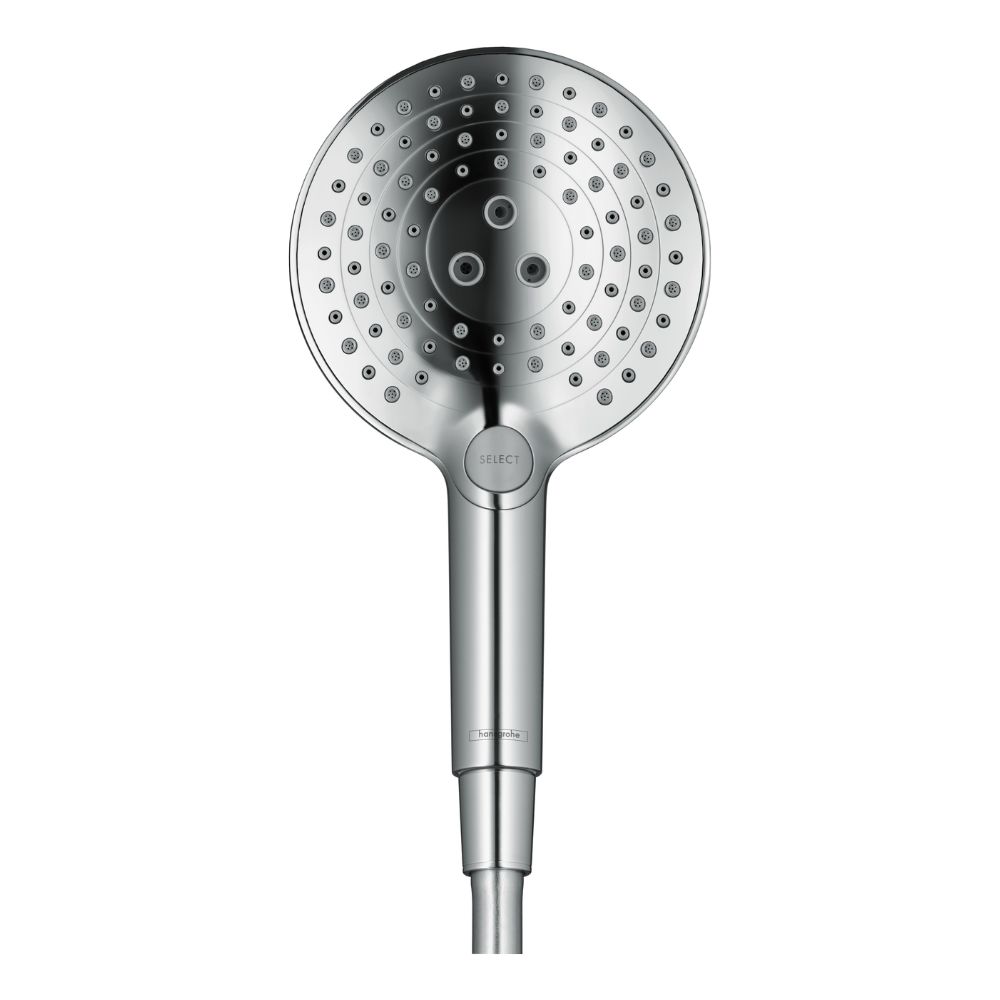 Tay sen tắm Raindance Select S Hansgrohe 26014000 (3 chế độ)