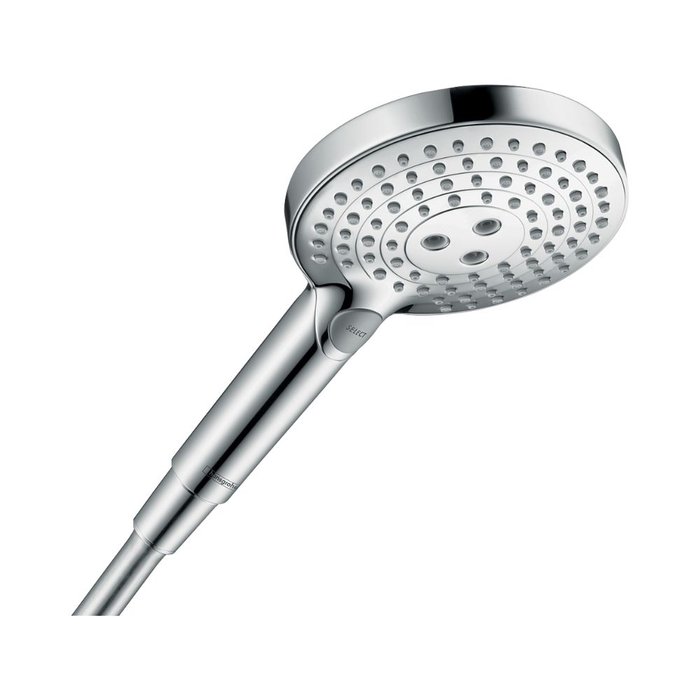 Tay sen tắm Raindance Select S Hansgrohe 26014000 (3 chế độ)