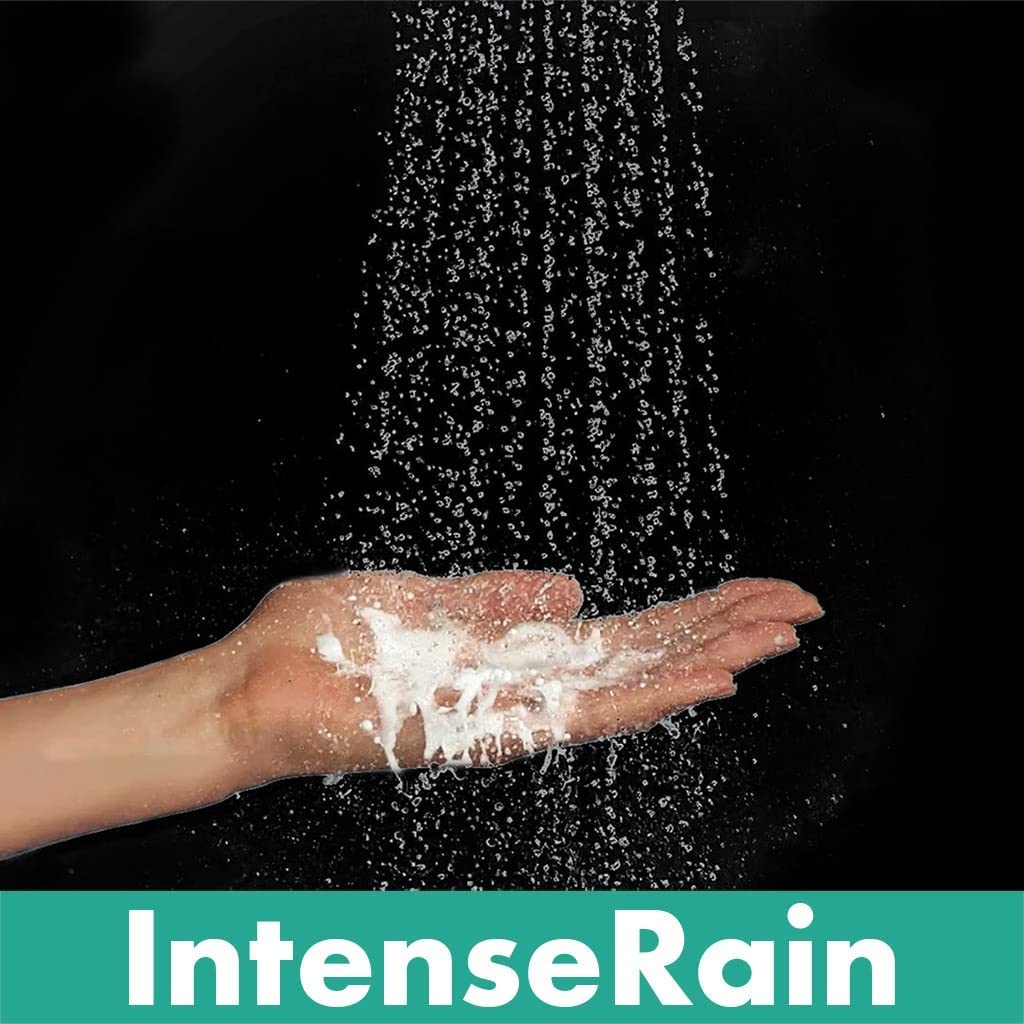 Tay sen tắm Crometta Vario 100 Hansgrohe 26330400 (2 chế độ)