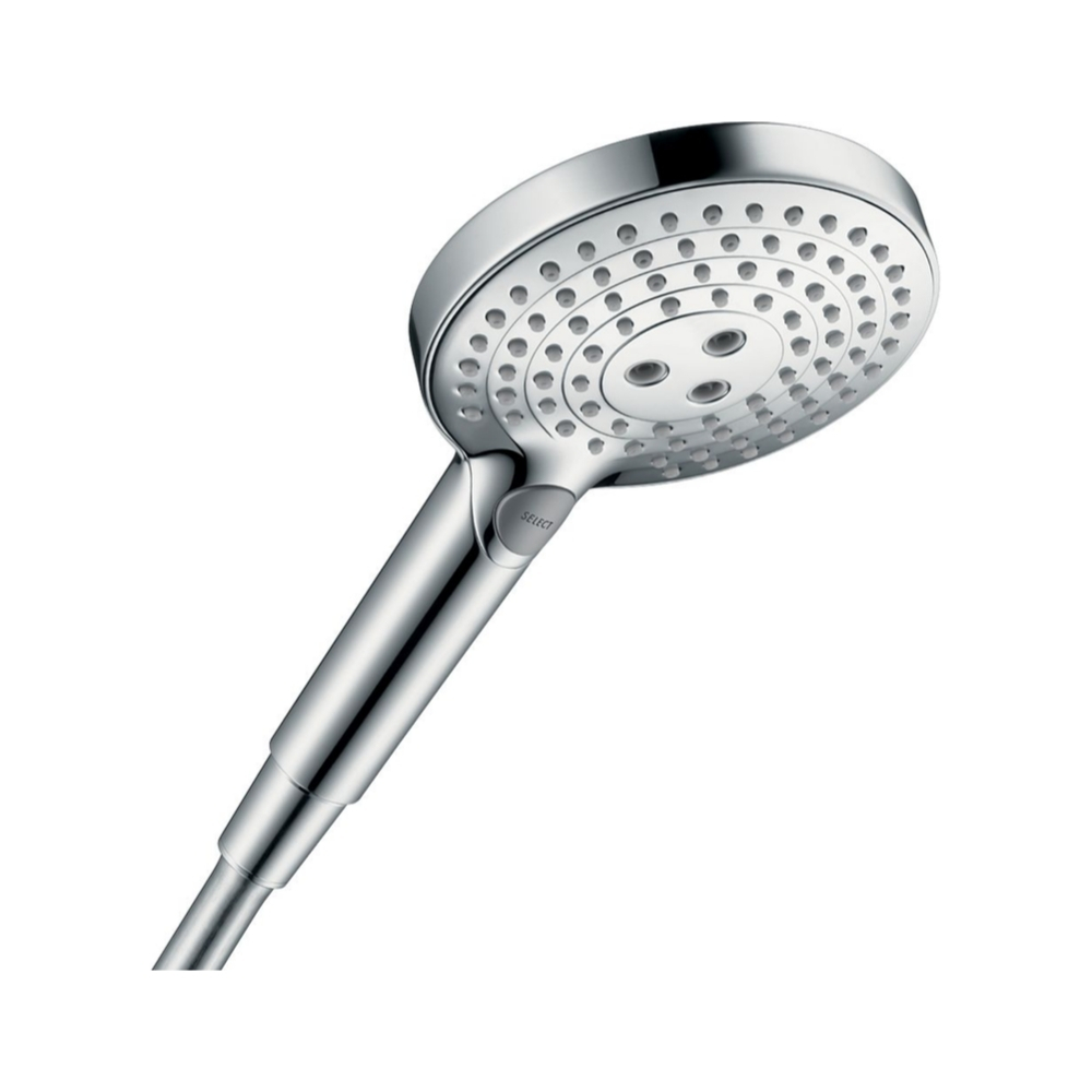 Tay sen tắm Raindance Select S Hansgrohe 26530000 (3 chế độ)