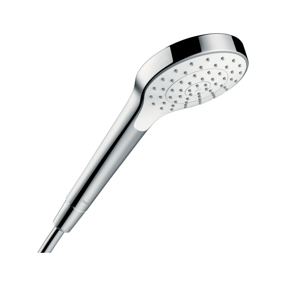 Tay sen tắm Croma S Hansgrohe 26804400 (1 chế độ)