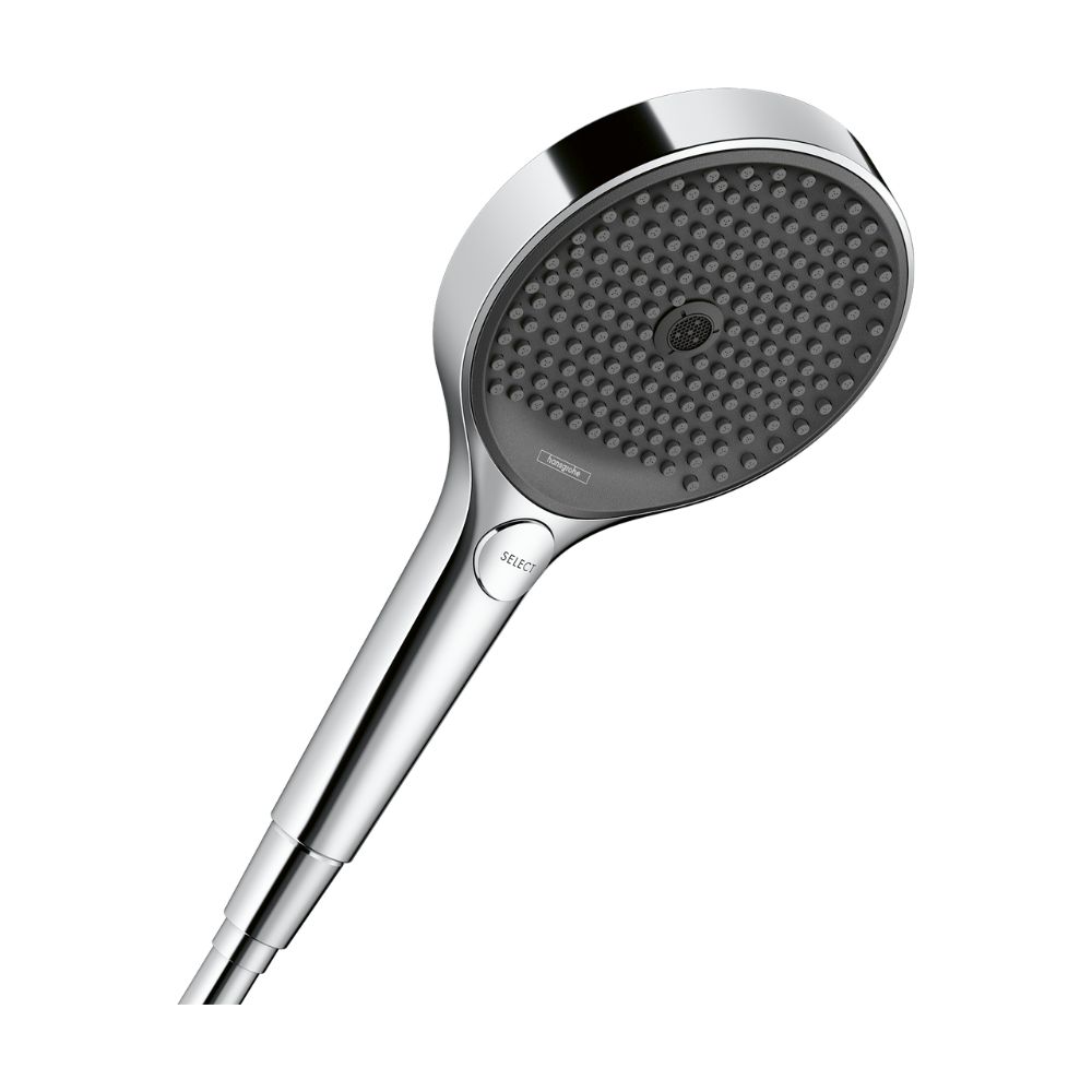 Tay sen tắm Rainfinity Hansgrohe 26864000 (3 chế độ)