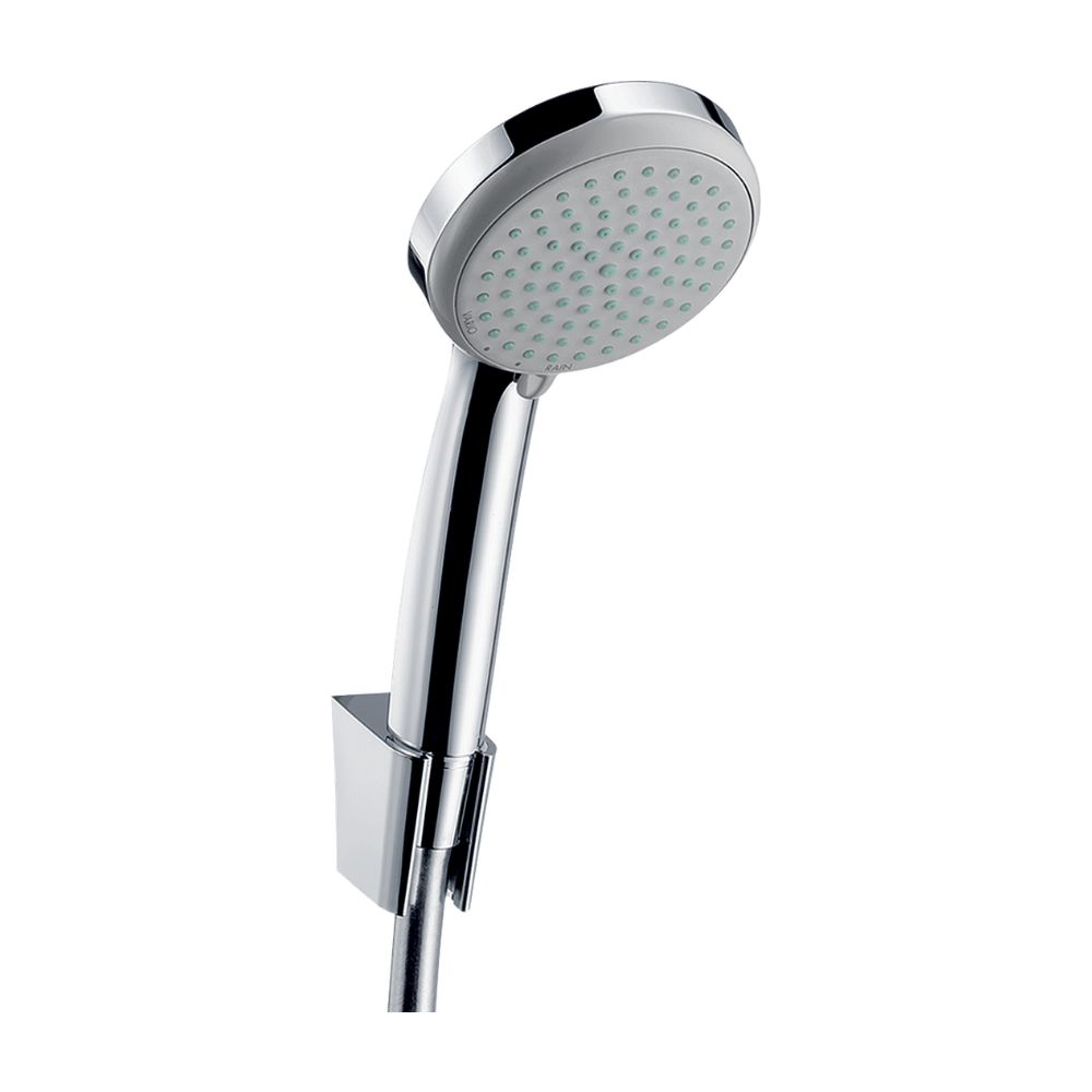 Tay sen tắm Hansgrohe 27594000HG Croma 100 (4 chế độ)