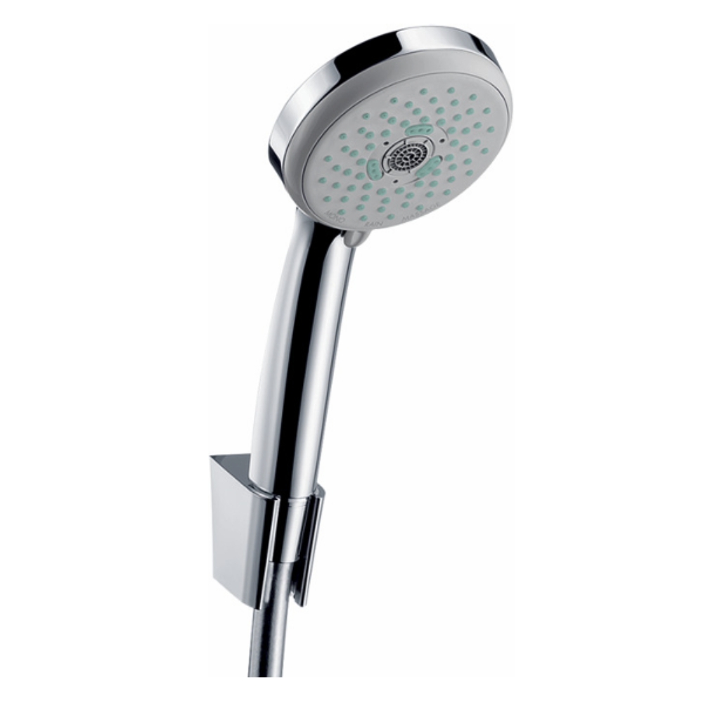 Tay sen tắm HG Croma 100 Multi Porter'S 1m6 Hansgrohe 27595000